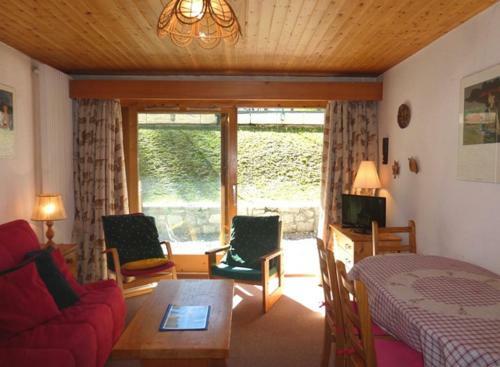 Apartamento Chasseforet - Alpes-horizon