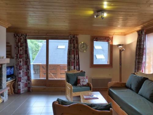 Apartamento L'aubepine - Alpes-horizon