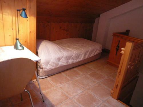 Apartamento Fermes de Meribel G - Alpes-horizon