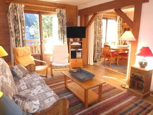 Apartamento Squaw Valley - Alpes-horizon