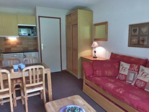 Apartamento Le Lac Blanc