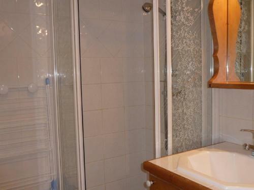 Apartamento Bergerie Des 3 Vall�es D - Alpes-horizon