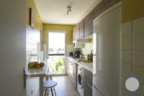 Apartamento Horla Furnished Flat