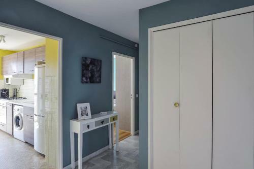 Apartamento Horla Furnished Flat