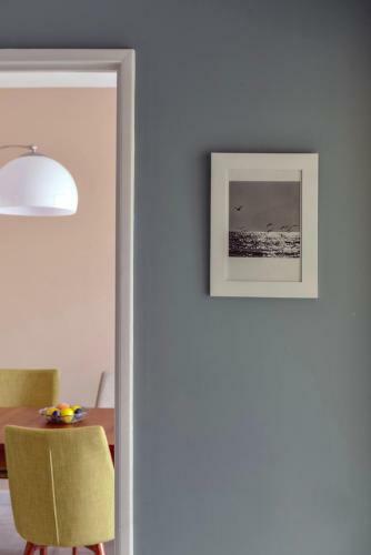 Apartamento Horla Furnished Flat