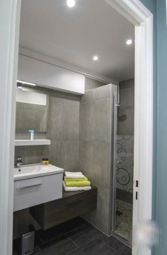 Apartamento Horla Furnished Flat