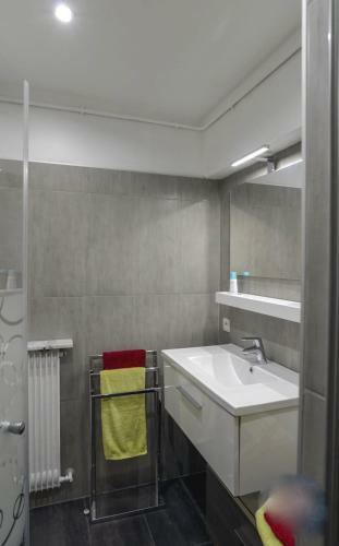 Apartamento Horla Furnished Flat