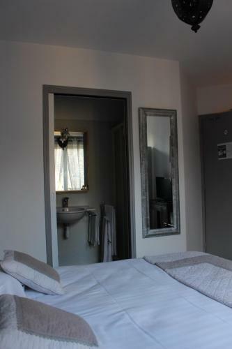 Hotel Le Temps Qu'il Faut