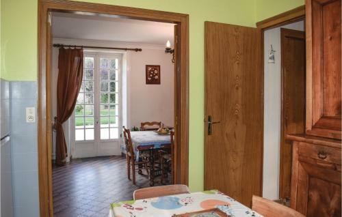 Three-bedroom Holiday Home In Plancoet