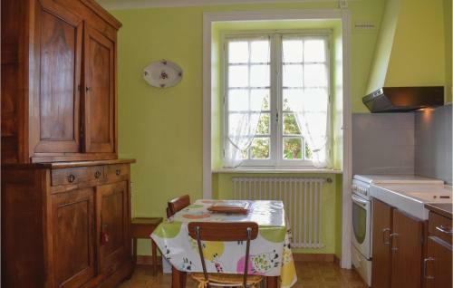 Three-bedroom Holiday Home In Plancoet