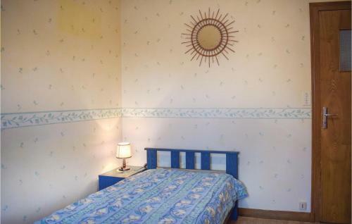 Three-bedroom Holiday Home In Plancoet