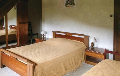 Holiday Home Steige I