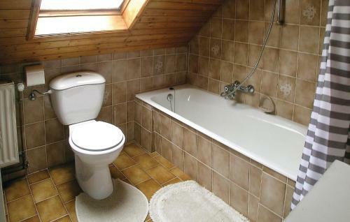 Holiday Home Steige I
