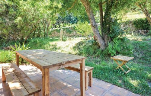 Four-bedroom Holiday Home In Sisco