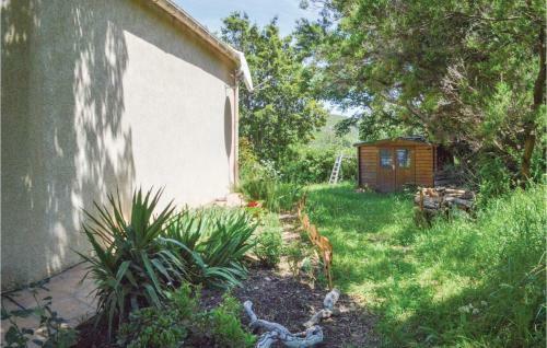 Four-bedroom Holiday Home In Sisco