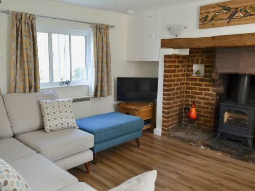 2 Little Birkett Cottage