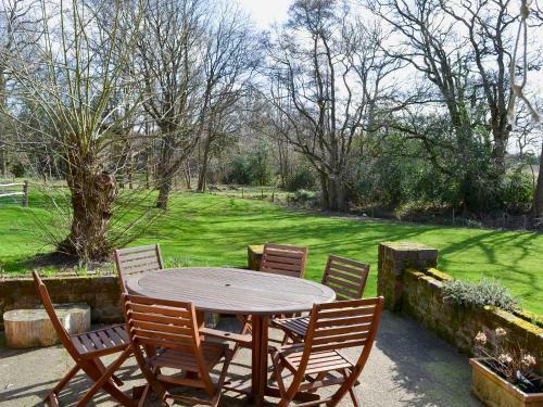 2 Little Birkett Cottage