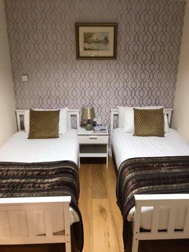 Posada Balmaha Inn Bed & Breakfast