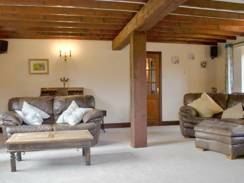 Church Farm Barn
