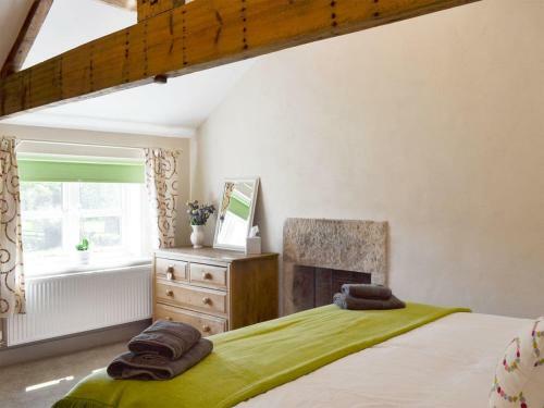 Blackcurrant Cottage At Stanton Ford Farm