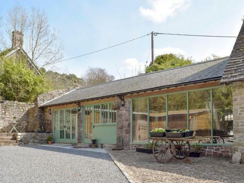 The Coach House At Stable Cottage