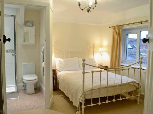 Penhill Farm Cottage
