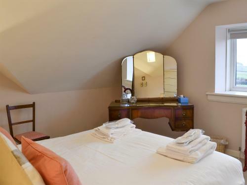 Foulden Hill Farm Cottage