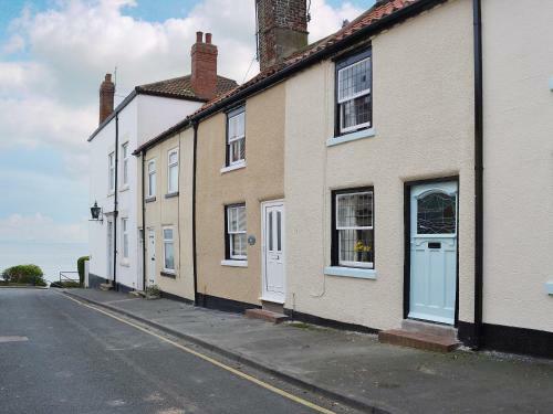 Billy Napp's Cottage