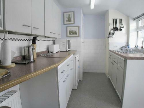 Billy Napp's Cottage