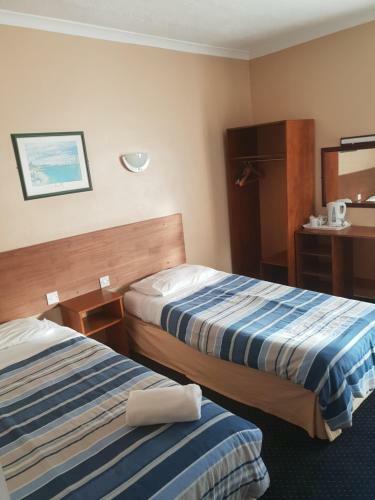 Bed & Breakfast Hotel Gran Canaria