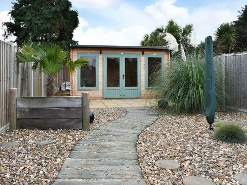 The Beach House