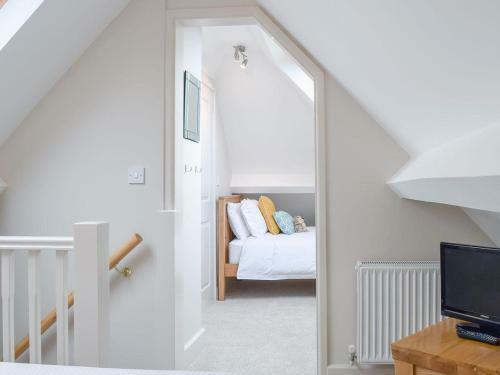 The Lodge At Elmley Meadow