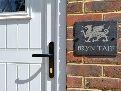 Bryn Taff