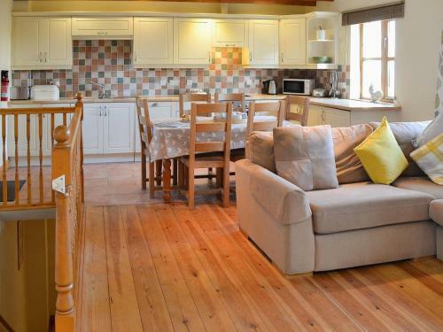The Hayloft