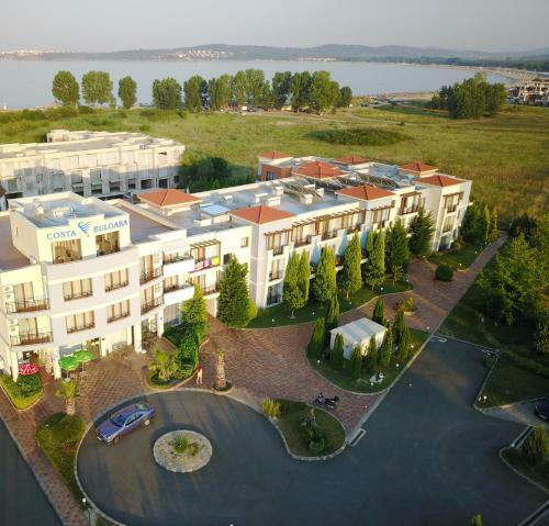 Hotel Costa Bulgara Mediterranean Club