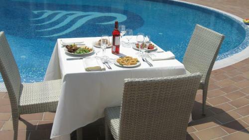 Hotel Costa Bulgara Mediterranean Club