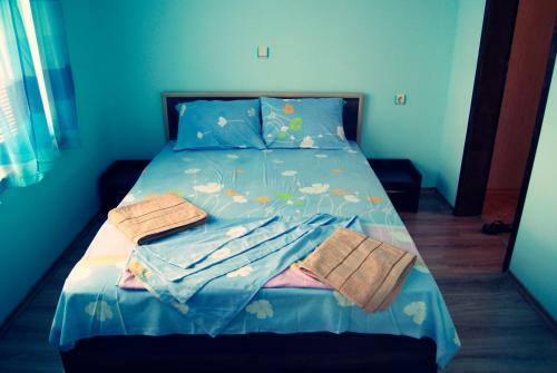 Hostal Kastela Guest House