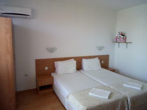 Hostal Family Hotel Bellehouse