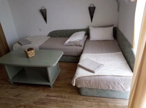 Hostal Family Hotel Bellehouse