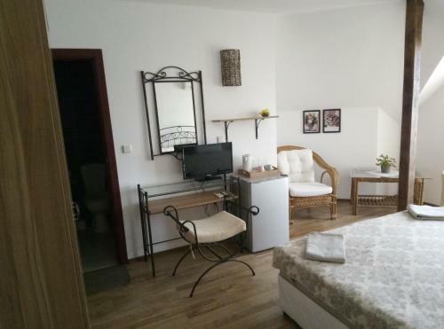 Hostal Family Hotel Bellehouse