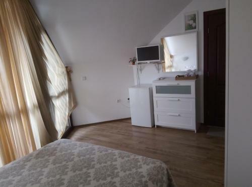 Hostal Family Hotel Bellehouse