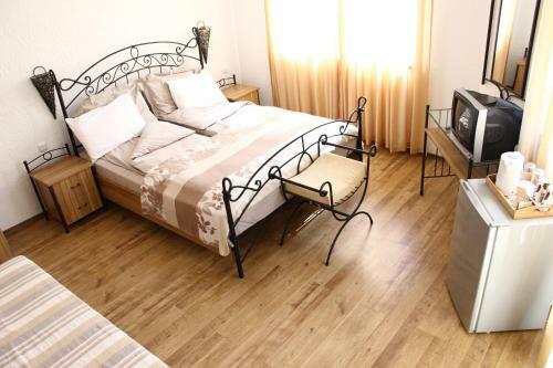 Hostal Family Hotel Bellehouse