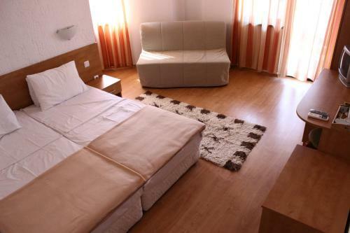 Hostal Family Hotel Bellehouse