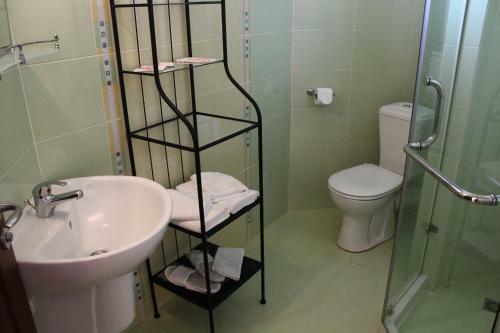 Hostal Family Hotel Bellehouse