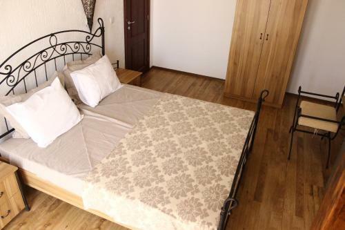 Hostal Family Hotel Bellehouse