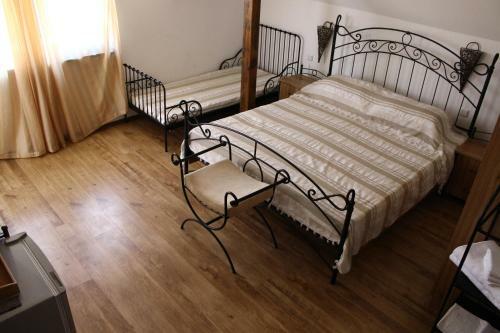 Hostal Family Hotel Bellehouse
