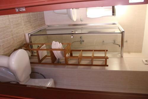 Hostal Family Hotel Bellehouse