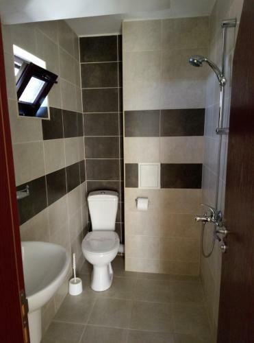 Hostal Family Hotel Bellehouse