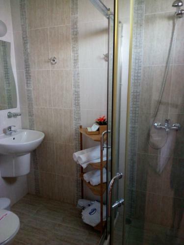 Hostal Family Hotel Bellehouse