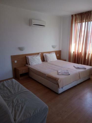 Hostal Family Hotel Bellehouse